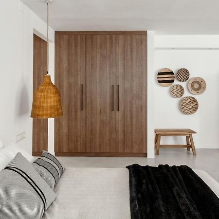 Pebble, An Idyllic Seaside Suite Kokkini Hani Екстериор снимка