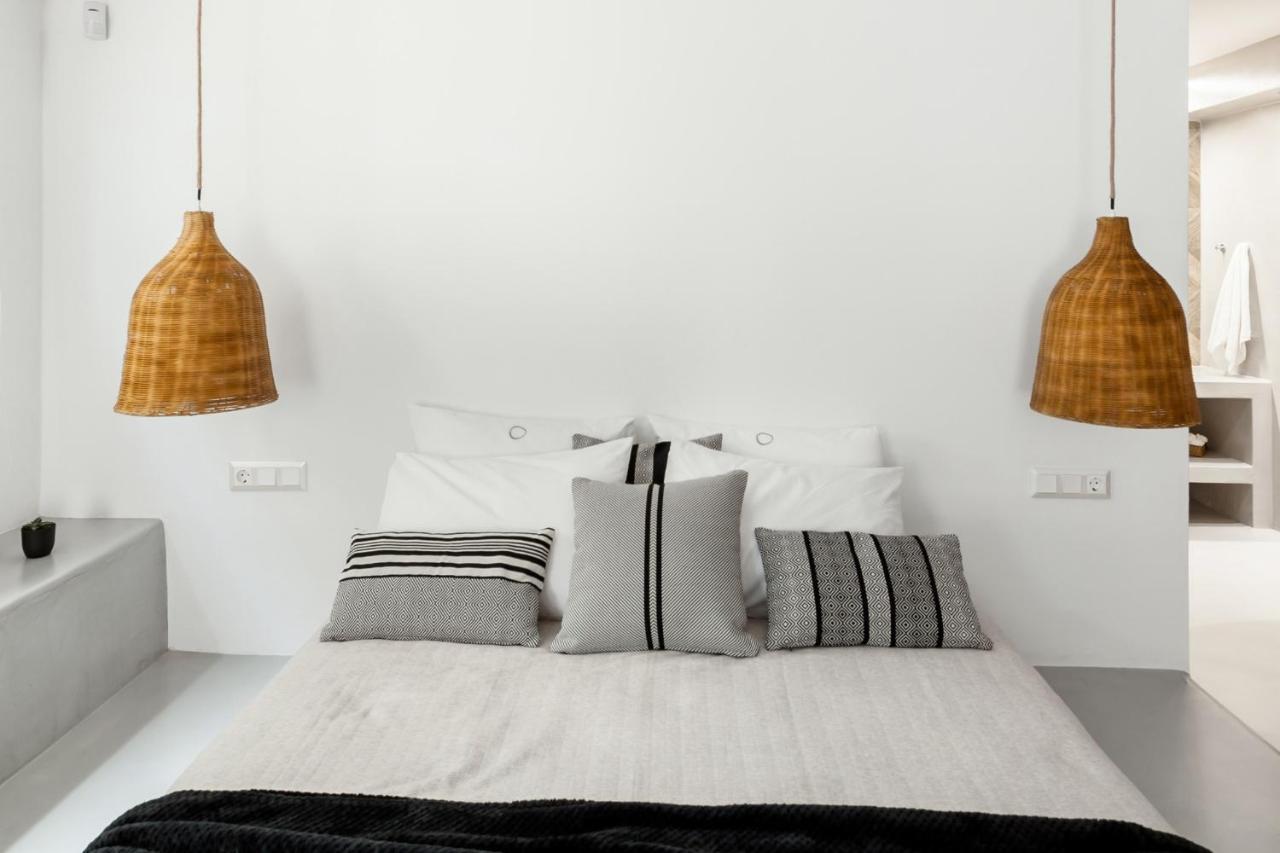 Pebble, An Idyllic Seaside Suite Kokkini Hani Екстериор снимка