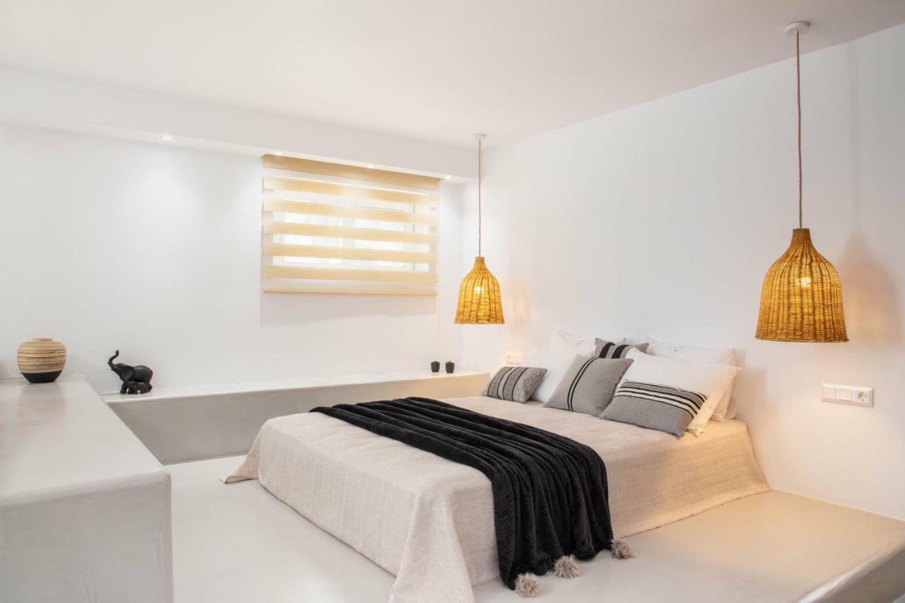 Pebble, An Idyllic Seaside Suite Kokkini Hani Екстериор снимка